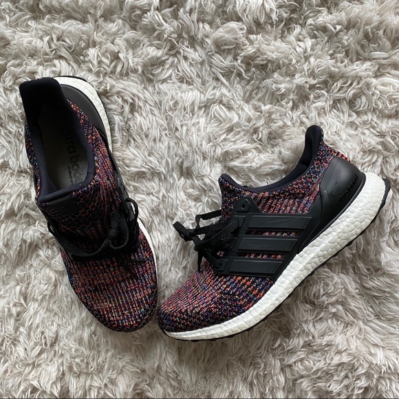 adidas ultra boost multicolor 3.0